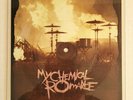 MY CHEMICAL ROMANCE - Famous Last Words 7