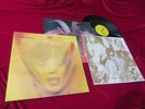 ROLLING STONES Goats Head Soup German Promotone Vinyl/Cover:near mint  2 Inserts