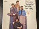 THE BEATLES=YESTERDAY AND TODAY=LP=ST 2553=SEALED=CAPITOL=1983