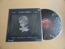 BEETHOVEN (CLARA HASKIL) Sonata No. 17 & 18 PHILIPS LP 835 098 AY