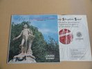 MOZART (WILLI BOSKOVSKY) Serenade No. 7 LONDON FFSS BB LP CS 6214 4E/1E