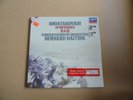 SHOSTAKOVICH (HAITINK) Symphonies 6 & 11 SEALED LONDON 2 LP BOX SET 411 939