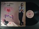 JUAN LUIS GUERRA 4.40 Bachata Rosa LATIN LP Karen