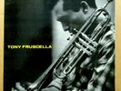 TONY FRUSCELLA Self-Titled ATLANTIC 1220 LP Original DG VG++ Mono SUPERB