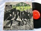 THE SEEDS SELF TITLED LP GNP 2023 GARAGE ORIG SOLID COPY