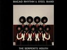 BACAO RHYTHM & STEEL BAND - The Serpent's Mouth - Vinyl (LP)