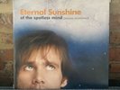 Eternal Sunshine Of The Spotless Mind Vinyl Record Store Day Limited Orange