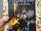 Prince and the Revolution : Purple Rain Rare LP Mint