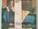 DAVID BOWIE - THE MAN WHO SOLD THE WORLD - RYKO 3 SIDED - CLEAR VINYL -EXCELLENT