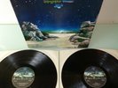 YES-TALES FROM TOPOGRAPHIC OCEANS..SUPERB  1ST UK PRESS N/M VINYL DOUBLE LP 1973