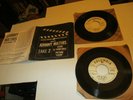 JOHNNY MATHIS PROMO DOUBLE PS 45 SET TAKE 2 