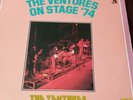 THE VENTURES ON STAGE 74 STEREO LLS 67004 5 MADE IN JAPAN IN MINT CONDITION