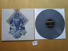 MAQUAHUITL - Teocalli Of The Sacred War (grey) LP - Volahn, Arizmenda, Shataan