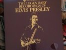 The Legendary Recordings Of Elvis Presley Original Sealed 1979 6 LP Set RCA