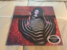 CLASSIC RECORDS RED COLORED VINYL NORAH JONES NOT TOO LATE NEW SEALED FREE S/H