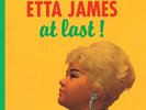 Etta James * At Last [180-Gram Vinyl With Bonus CD Featuring Bonus Tracks] [Impo