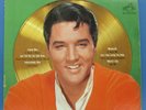 ELVIS PRESLEY GOLD RECORDS VOL 4 CANADA ONLY MONO LPM-3921 1968 LP RARE