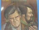 DOC And MERLE WATSON Guitar Album Bluegrass Vancouver Folk Festival SEALED LP