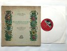 JOHANNA MARTZY - Mendelssohn Violin Concerto Beethoven LP Angel ANG. 35236