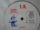 American Country Countdown. July 31, 1976 top 40 country radio show. 3 LP set