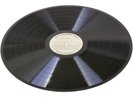 Don Ewell KPFA Broadcast Double Sided Emidisc Acetate Greatest Performance Jazz