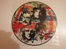 Queen - I WANT TO BREAK FREE, LP PICTURE DISC. Uk postage only.