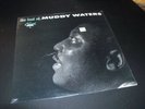 The Best of Muddy Waters - Chess Records 1987 - LP Vinyl Record NEW SEALED