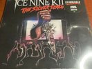 Ice Nine Kills - The Silver Scream Clear Smoke Vinyl  Brand New Sealed
