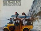 The Beach Boys - Surfin' Safari - Capitol Records - SY-4572 - LP, Album, RE 1326