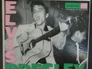 Elvis Presley - Elvis Presley - RCA Victor, RCA Victor - EPA-747, EPA 747 - 7