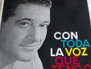Aníbal Troilo, Francisco Fiorentino - Con Toda La Voz Que Tengo - RCA VICTOR - A