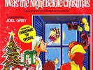 Rankin / Bass - 'Twas The Night Before Christmas (LP, Album)