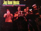 Jim Kweskin & The Jug Band - Jug Band Music - Vanguard - VRS-9163 - LP, Album, M