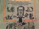 Gilbert & Sullivan - The Sorcerer (LP, Album, Mono)