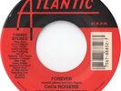 CeCe Rogers* - Forever / Someday (7