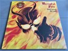 MERCYFUL FATE - DON'T BREAK THE OATH ORG LIM. FLAME SPLATTER VINYL 2020   SLAYER