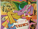 Collection of the Beatles Oldies (EX/VG+) LP Parlophone Italy 1962-1966