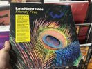 Friendly Fires - Late Night Tales 180 Gram Limited Edition LP Sealed NEW VINYL