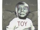 David Bowie - Toy (Toy:Box) [New Vinyl LP] Oversize Item Spilt