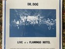 Dr Dog - Live At A Flamingo Hotel NEW Sealed Vinyl LP Album OOP RARE