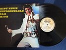 Elvis Presley: LP „King Elvis Unforgetable Old Hits“ „BLP 6717“  Malaysia, 70er