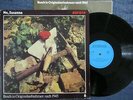 ERNST BUSCH No, Susanna / 1A/2B Matrix LP + Poster DDR 1987 AURORA ETERNA 810105