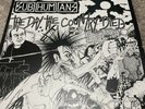 Subhumans - The Day The Country Died - Gatefold - Vinyl LP
