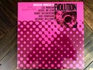 Grachan Moncur III Evolution Music Matters 45 RPM LP