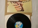 Three Man Army A Third Of A Lifetime vinyl LP  record UK 1971