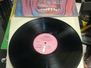 King Crimson In the court of the crimson king Lp first pink i Prog rock  a2/b4