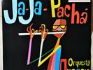 Orquesta Aragon Ja-Ja Pacha LP NM Vinyl Latin Dance Charanga Pachanga Cha Cha