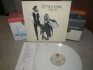 FLEETWOOD MAC Rare White Vinyl Lp RUMOURS W/Inner 1978 Warner Bros. Beauty