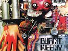 MOTHERS OF INVENTION / FRANK ZAPPA - Burnt Weeny Sandwich (180g VINYL LP, 2018)