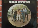 The Byrds - Mr. Tambourine Man Vinyl LP 1st Press Mono Columbia BPG 62571 VG/VG